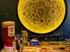 -1819餐厅·团队聚餐·烤串·精酿