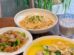 -永丰面馆(汉口路店)