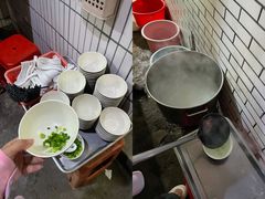 -陈记锦山里焖面