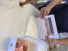 -奈雪的茶(亨特国际广场店)