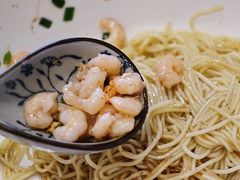 三虾面-御面斋精品面馆