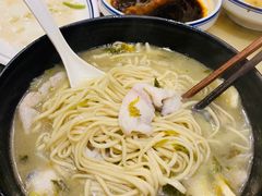 -慧娟面馆·餐厅(望江路店)