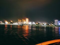 -船长9号·精致湖北菜(江滩店)