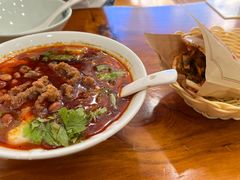 -豆相识•九九豆腐脑(牛咡桥店)