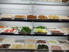 -汉丽轩韩式自助烤肉(大学城龙湖U城天街A馆店)