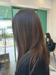 -苏豪美发S A L O N烫发染发