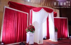 -上海虹桥锦江大酒店·宴会厅