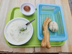 -一品糁汤·三十年非遗(北新老店)