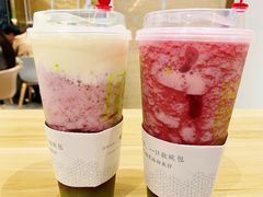 -奈雪的茶(新天地广场PRO店)