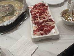 -八合里潮汕鲜牛肉火锅(吉大店)