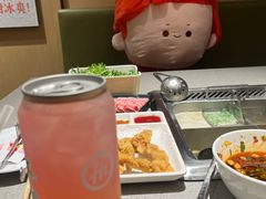-海底捞火锅(北京西路夜宵主题店)