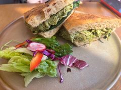 -Jamaicablue Coffeeshop(中央广场店)