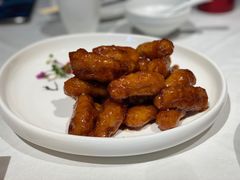 -大鸭梨烤鸭(枣园店)