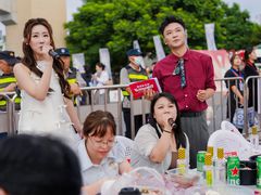 -中国盱眙国际龙虾节广场
