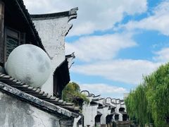 -嘉兴月河历史街区