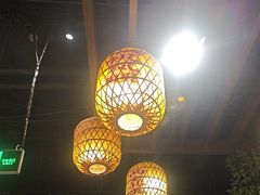 -南京大牌档(崇文门国瑞店)