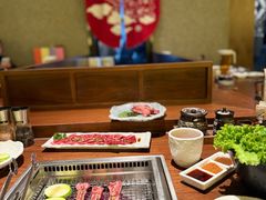 -御牛道日式烤肉料理(杭州万象城店)