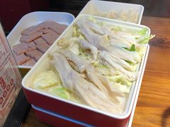 -老天桥蛙炉火锅(姑苏总店)
