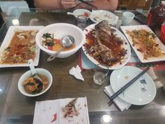 -鲁南仔·滕州炒鸡(经三路店)