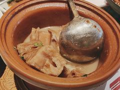 -来菜·湖北头牌藕汤(汉街店)