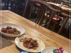 -庆云楼饭庄(什刹海店)