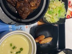 -老娘舅(富都广场店)
