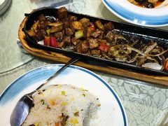 -良师门滨海人家·海鲜·家常菜(滨海城店)