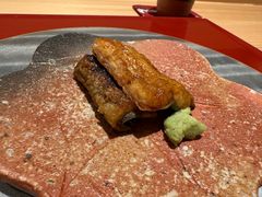 -鮨青(恒基名人购物中心店)