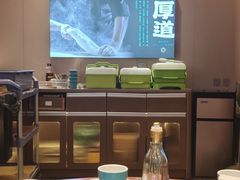 -灶座小锅烀饼·铁锅炖(道里店)