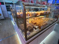 -红星前进面包牛奶公司(五道口购物中心店)