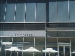 -Manner Coffee(万象食家店)