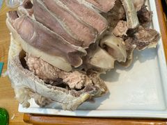 -哈啾嗨·蒙文化主题餐厅(京汉新城店)