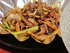 -那拉提之疆·新疆菜(美院店)