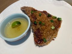 -大渔铁板烧(花园道店)
