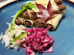 -丝路有约·优雅新疆菜(万宴城店)