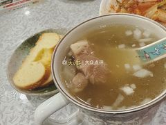 -汗腾格里·风味餐厅(新疆驻京办店)