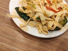 -有礼有面(知春路店)