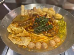 -小螺大作·螺蛳粉火锅(林和西店)