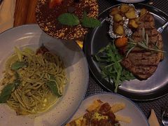 -百特喜·意大利餐厅(八佰伴镇江店)
