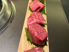 -芯元·碳烤熟成牛肉(经开店)
