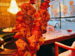 -肉串汪(望京店)