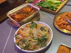 -正宗齐齐哈尔烤肉·齐牛哥鲜切炭火烤肉(杭州总店)