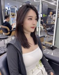 -藤野造型烫染·接发