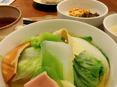 -食百绚全日制餐厅(成都棕榈泉费尔蒙酒店)