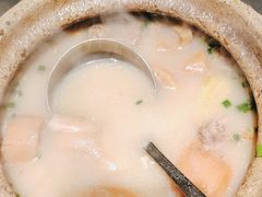 -全聚贤餐厅·湖北家常菜(沙湖店)