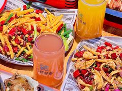 -四禧精酿铜锅涮肉·烧烤工场(大明湖店)