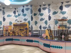 -奈尔宝·儿童乐园·亲子餐厅(苏州大悦城店)