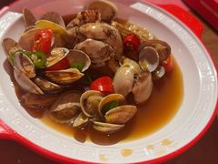 -蚝蚝先生·广式烧烤(信天广场店)