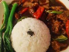 -食大利香港茶餐厅(南亚风情第一城店)