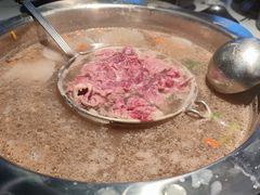 -潮发潮汕牛肉店(永庆坊店)